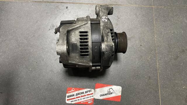 Генератор — фото 4