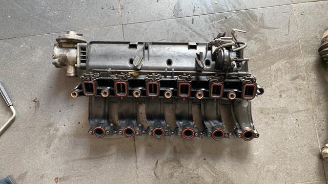 Коллектор впускной