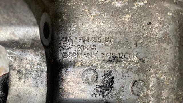 кронштейн гідропідсилювача