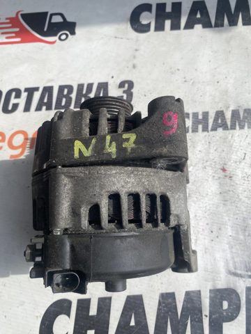 Генератор автомобильный 7802261 BMW