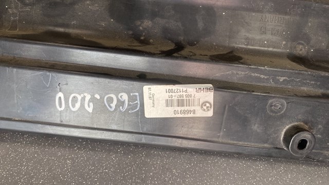 Оздоблення радіаторів