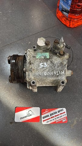 Компрессор кондиционера