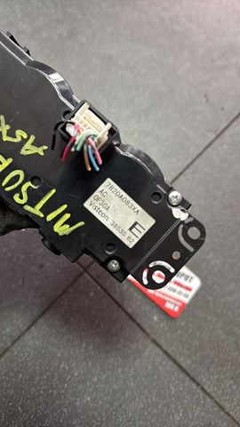 Блок керування