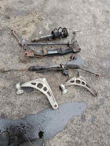 Рульова рейка — фото 4