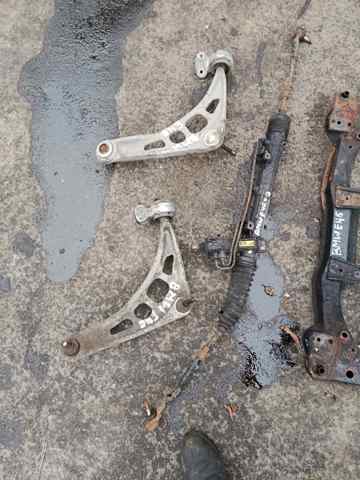 Рейка рулевая