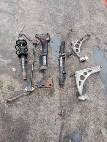 Рейка рулевая