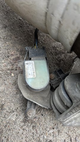 7L0616214B VAG Датчик уровня положения кузова передний правый купить в Николаев
