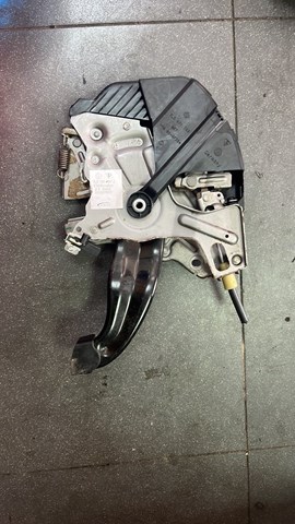 Рычаг ручного тормоза