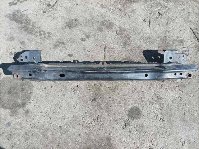 Буфер бампера переднего 7L0807109E VAG