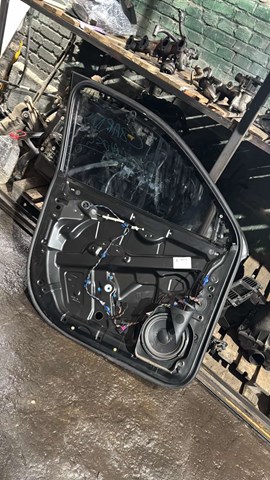 7L0845201B VAG Стекло двери передней левой купить в Житомир