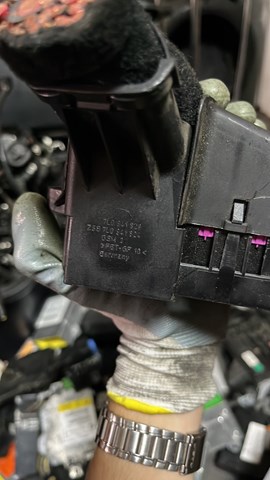 блок запобіжників