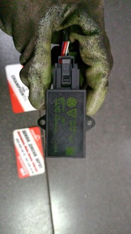 Блок управління