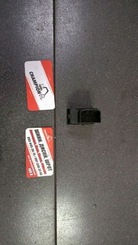 Блок управління