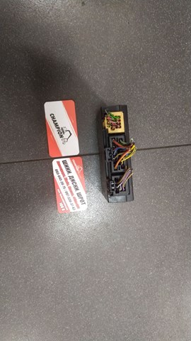 Блок комфорта Vag Vw Seat Skoda Seat Audi