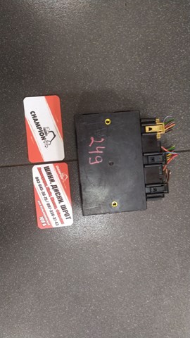 Блок комфорта Vag Vw Seat Skoda Seat Audi