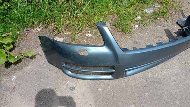 Бампер передній — фото 6