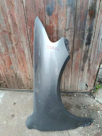 Боковая часть передняя правая 7L6821102KREF VAG