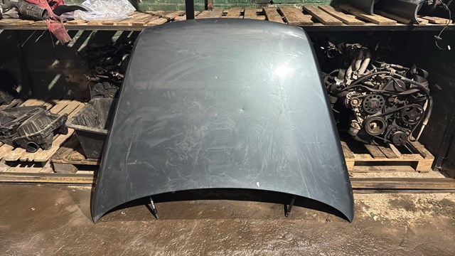 Изоляция моторного отсека 7L6863835B VAG