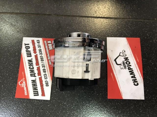 Блок управления диференциала vw touareg