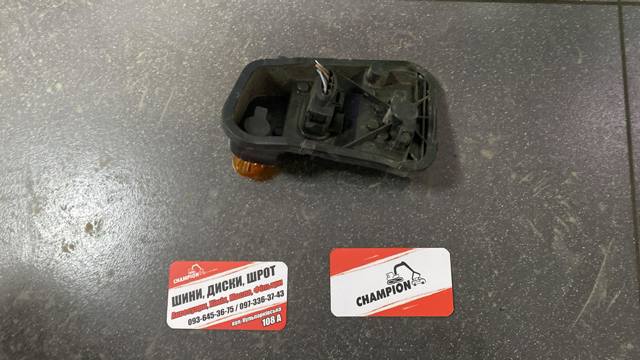 Плата заднього ліхтаря, контактна — фото 3