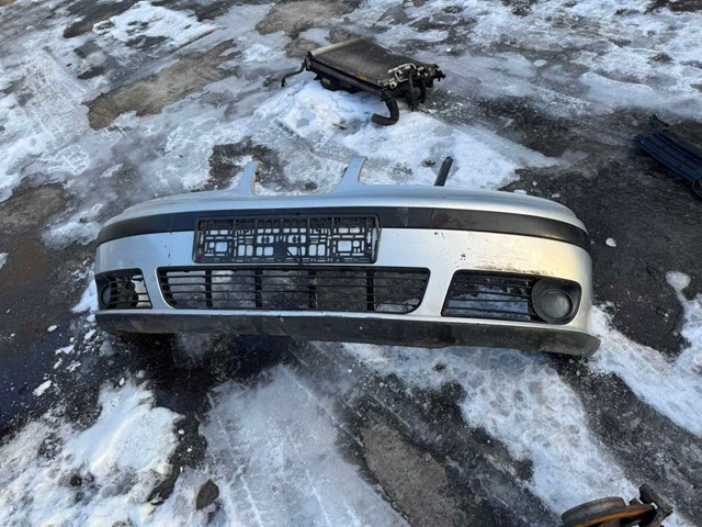 FORD 7M0807217CGRU Передний бампер в наличии Полтава