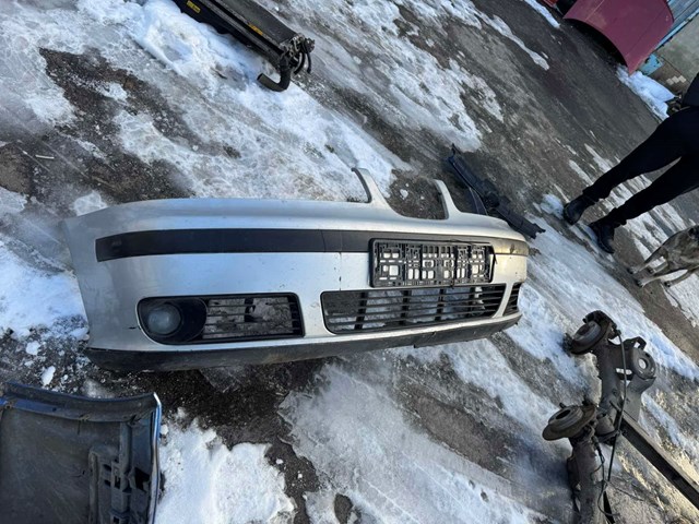 7M0807217CGRU FORD Передний бампер купить в Винница