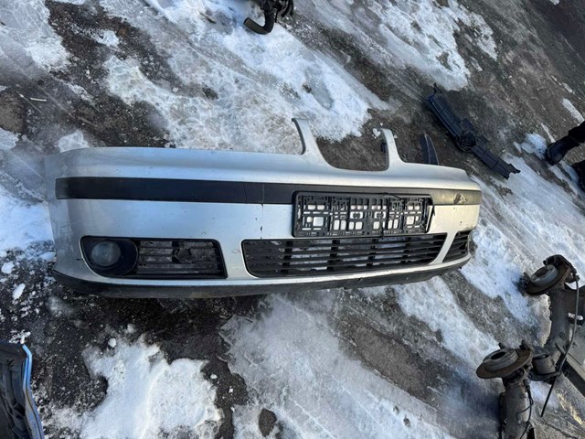 7M0807217CGRU Бампер передний купить Тернополь