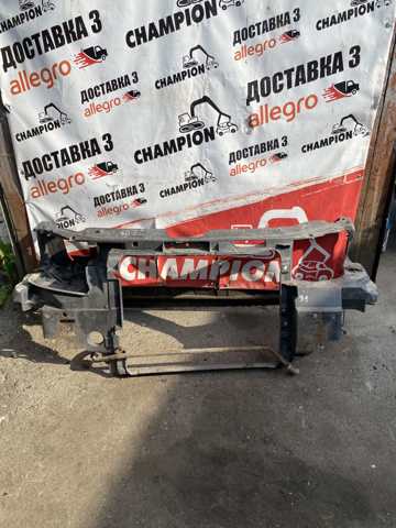 Кронштейн для радиатора 7M3805594BD VAG