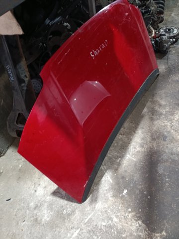 Капот — фото 6