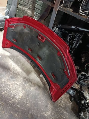 Капот — фото 5