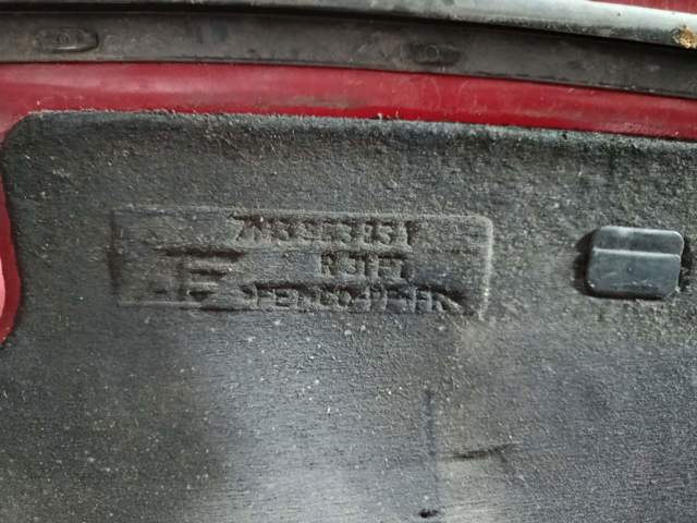 Капот — фото 4