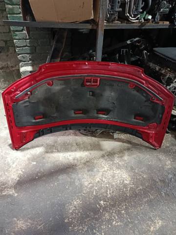 Капот — фото 3