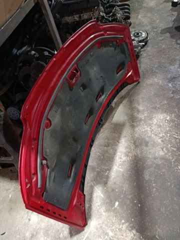 Капот — фото 7