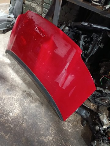 Капот — фото 2