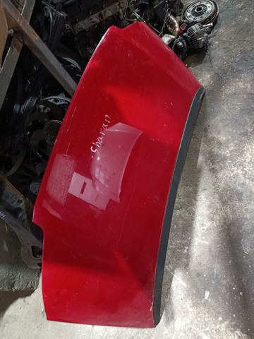 Капот — фото 8