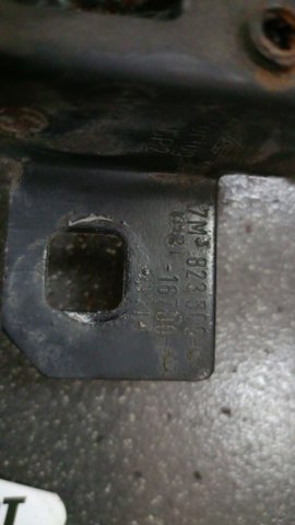 7M3823509C Замок капота купить Запорожье