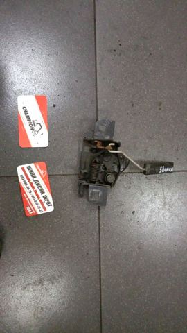 VAG 7M3823509C Замок капота в наличии Сумы