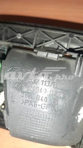 7M3837113B VAG Ручка двери задней внутренняя левая купить в Кривой Рог