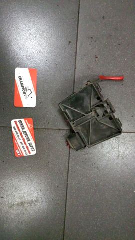 Блок придохранітелів