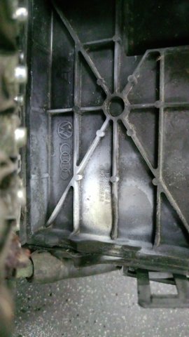 Блок придохранітелів