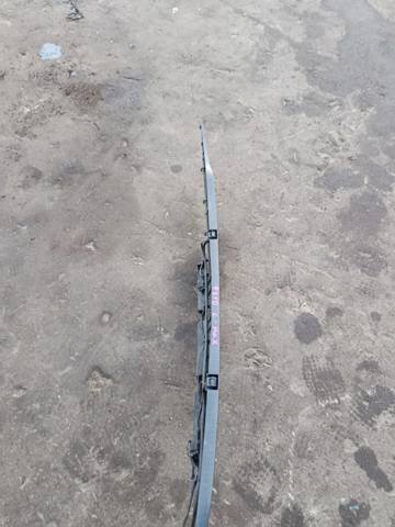 Решітка двірників — фото 4