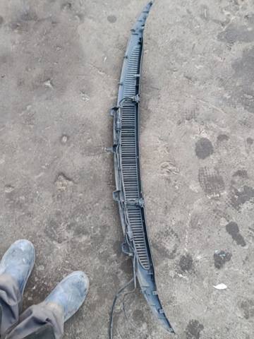 Решітка двірників — фото 5