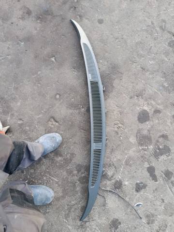 Решітка двірників — фото 1