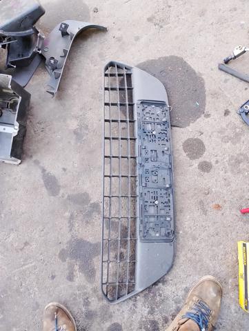 Решетка переднего бампера