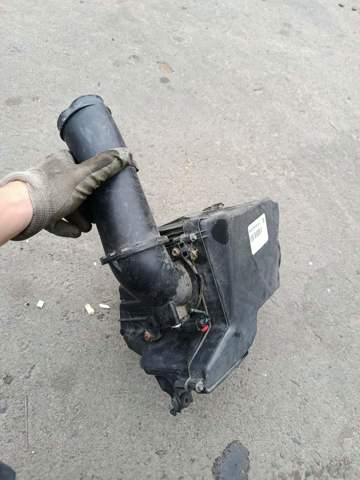 Корпус повітряного фільтра