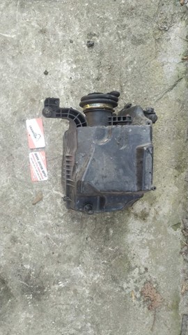 Корпус повітряного фільтра