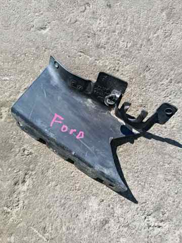 Дефлектор радіатора