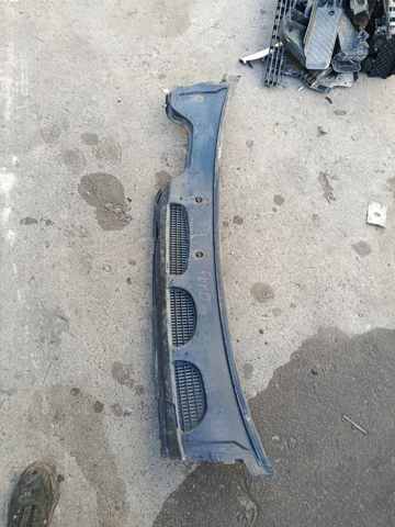 Пластик під лобове скло