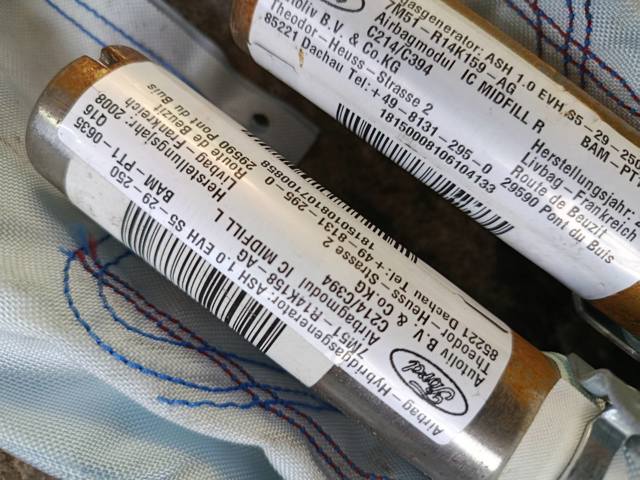 Подушка безпеки — фото 2