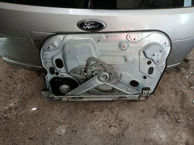 Склопідйомник